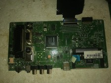Main board 17mb82s usato  Roma