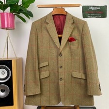 Brook taverner tweed for sale  NEWCASTLE UPON TYNE