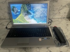 Samsung rv711 notebook gebraucht kaufen  Stuttgart