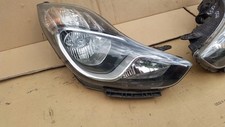 Frontscheinwerfer hyundai ix20 gebraucht kaufen  Hamburg