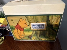 Sears disney winnie for sale  Pleasureville