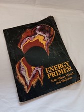 Energy primer solar for sale  INVERNESS
