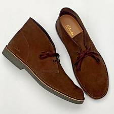 Clarks mens desert for sale  La Grange