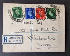 Great britain kgvi for sale  NUNEATON