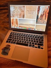 2017 macbook air for sale  Arlington