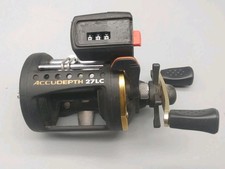 Daiwa accudepth 27lc for sale  Saginaw