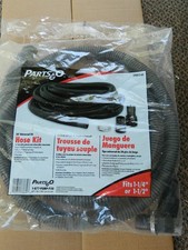 Sump pump hose for sale  Janesville