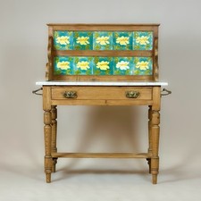 Antique victorian pine for sale  SWANSEA
