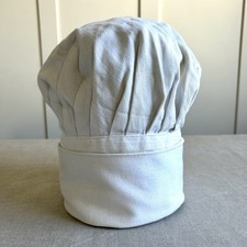 Chef cook hat for sale  BUXTON