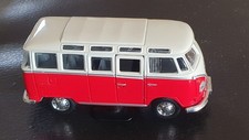 Bus samba rot gebraucht kaufen  Würzburg