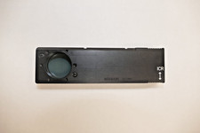 Controle deslizante polarizador Leica ICR 555001 (para microscópio de fluorescência DMR) comprar usado  Enviando para Brazil