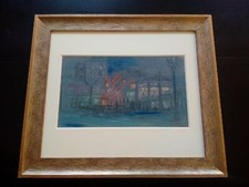 Tableau école paris d'occasion  Neuilly-Plaisance