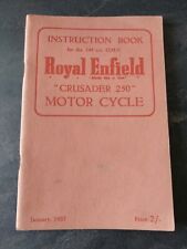 Manuel instructions 248 d'occasion  La Fouillade