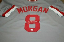 Joe morgan signed for sale  Oviedo