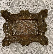 Vintage ornate victorian for sale  Forked River