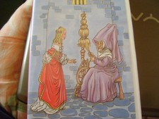 Dornröschen vhs kassette gebraucht kaufen  Erfurt