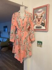 Bedhead pajamas robe for sale  Moraga