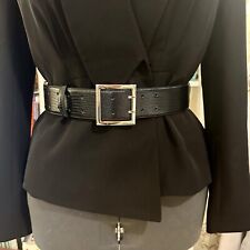 Donna karan s4belted for sale  Tucson