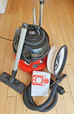Henry hoover nrv240 for sale  READING