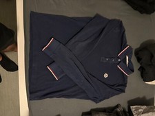 Moncler polo langarmshirt gebraucht kaufen Moncler polo langarmshirt gebraucht kaufen  Namborn