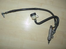 Używany, Yamaha DT125R tylna pompa hamulcowa pompa hamulcowa tył DT 125 200 R RE 3BN TDR na sprzedaż  PL