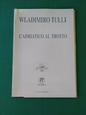 Cartella serigrafie wladimiro usato  Civitanova Marche