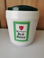 Vintage worthington ice for sale  WOLVERHAMPTON