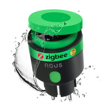 Nous presa zigbee usato  Roccagloriosa