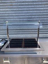 Designline hp2 drop for sale  KEIGHLEY