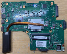 Toshiba satellite l650 for sale  EVESHAM