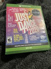 Dance 2020 microsoft for sale  Kingston