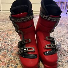 Nordica pure overlap for sale  POOLE