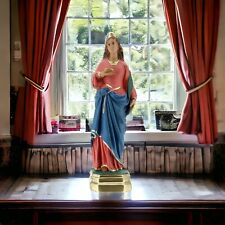 Religious object statue d'occasion  Expédié en Belgium