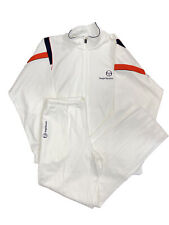 Sergio tacchini completo usato  Marcianise