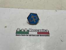 Logo emblema scudo usato  Gambettola