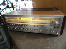 ꙮ pioneer sx1250 for sale  San Francisco