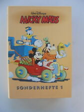 Micky maus sonderheft gebraucht kaufen  Kiel
