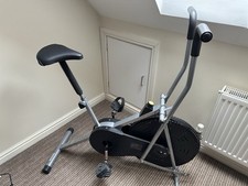 Vfit exercise bike for sale  BRIGHOUSE