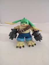 2001 gargomon bandai for sale  Chillicothe