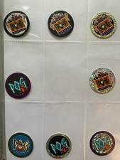 Waddingtons pog series for sale  KEIGHLEY