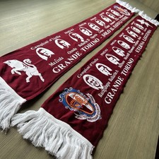 Sciarpa alta definizione usato  Buggiano