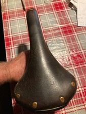 Vintage brooks swallow for sale  UK