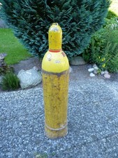 Acetylen gasflasche 20kg gebraucht kaufen Acetylen gasflasche 20kg gebraucht kaufen  Uetersen