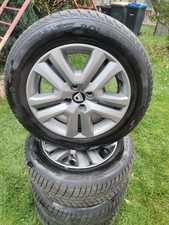 Dacia sandero stepway gebraucht kaufen Dacia sandero stepway gebraucht kaufen  Erfurt