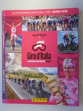 Album figurine giro usato  Sanremo