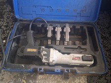 Rems pressmaschine power gebraucht kaufen  Trier