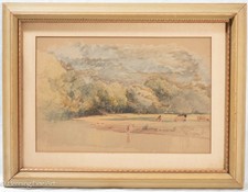 Beautiful antique impressionis for sale  Orlando