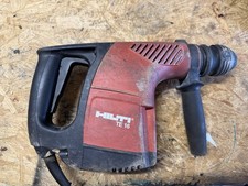 Hilti te16 corded for sale  Stratford