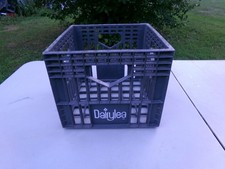 Dairylea gray plastic for sale  Carlisle