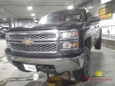 2014 chevy silverado for sale  Garretson
